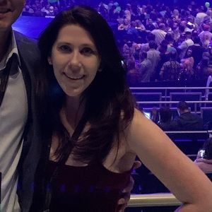 Meet your Posher, Kathleen